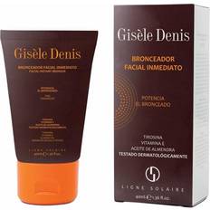 Bronzer Gisèle Denis