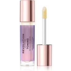 Hudvård Revolution Skincare Revolution Skincare Toning Eye Cream