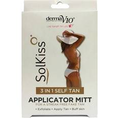 Derma Soins de la peau Derma V10 Solkiss Applicator Mitt