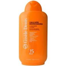 Activateurs de Bronzage Gisèle Denis Protector Solar Sunscreen SPF30 400ml