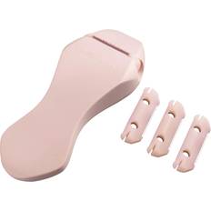 Gua Sha & Facial Massage Rollers Tweezerman Bright Complexion Facial Dermaplaner