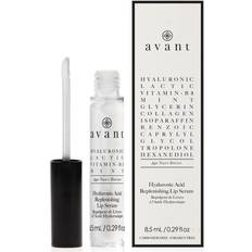 Avant Seren & Gesichtsöle Avant Hyaluronic Acid Replenishing Lip Serum