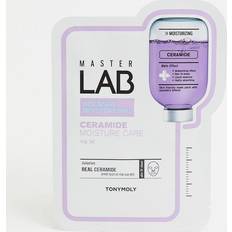 Maschere Viso Tonymoly Master Lab Sheet Mask Ceramide 19g