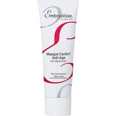 Vitamiini A Kasvonaamiot Embryolisse Anti Age Comfort Mask 60 ml