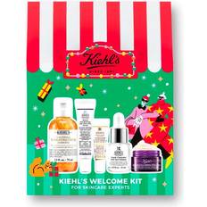 Kiehl's Since 1851 Scatole regalo e Set Kiehl's Since 1851 Anti-Aging Welcome Set