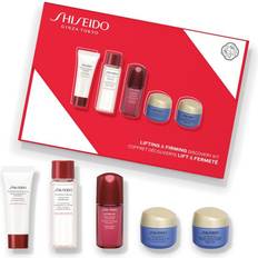 Shiseido Cajas de regalo y Sets Shiseido Lifting & Firming Discovery Kit 15 ml