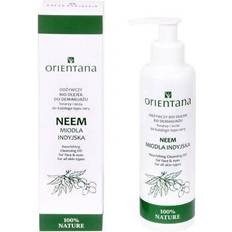 Neem oil Orientana BIO Makeup remover oil NEEM 150ml