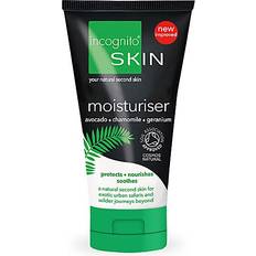 Incognito Incognito Moisturiser