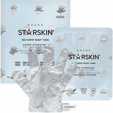 Starskin Ansiktsmasker Starskin Essentials Red Carpet Ready Hand