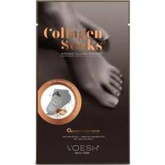 Voesh Collagen Socks, argan oil