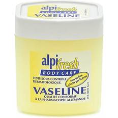 Vaseline Ansigtscremer Vaseline Alpifresh 125ml