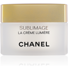 Chanel sublimage la creme Chanel SUBLIMAGE LA CRÈME LUMIÈRE ULTIMATE REVITALISATION AND RADIANCE