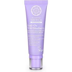 Natura Siberica Anti-Ox Wild Blueberry Super Hydrating Eye Patch-Effect Mask 30ml