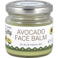 Zoya Goes Pretty Ansiktskrämer Zoya Goes Pretty Avocado Face Balm, 60 g