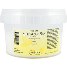 Crearome sheasmör Crearome Sheasmör eko 100g