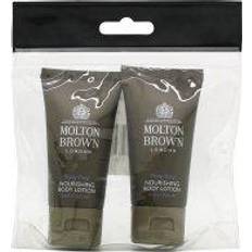 Molton Brown Gåvoboxar & Set Molton Brown Ylang-Ylang Presentset 2 x 30ml Kroppslotion