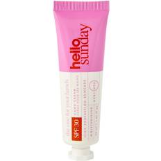 Hello Sunday Hello Sunday Hand Cream SPF 30