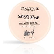 L'Occitane Gezichtsreinigers L'Occitane Cleansing Infusion Face Soap 80g