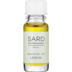 SARDkopenhagen Kropspleje SARDkopenhagen Essential Lemon Oil 10ml