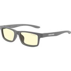 Gunnar Blue-Light Block Cruz Small Für Grau Von Optiks Kids Computerbrille Kinder 4-8 Jahren Amber Glas