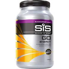 Vitamins & Supplements SiS GO Energy Drink