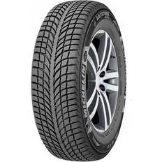 Michelin 19 - 255 - Vinterdæk Bildæk Michelin Latitude Alpin LA2 (255/50 R19 107V)