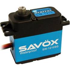 Savöx Servo SW-1210SG Vattentät