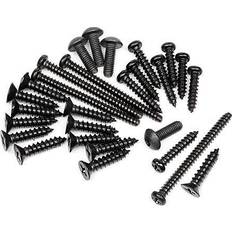 Wittmax HPI Racing Screw Set (28pcs) #101095