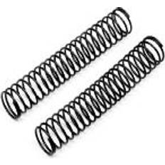 Fjernstyret legetøj Wittmax HPI Shock Spring 14x90x1.1mm 23coils (Black/2pcs)