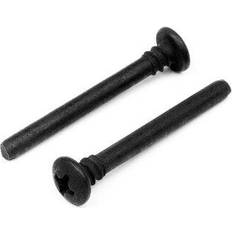 Wittmax HPI Racing Screw Shaft M3x30mm (2pcs) 88007