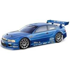 Bmw m3 Wittmax BMW M3 GT Body (190mm)