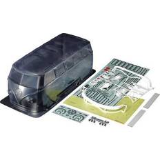 Type 1 type 2 Tamiya 51616 1:10 Body VW Bus Type 2 (T1)