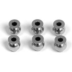 Wittmax Maverick Ball Head 8.0mm (6Pcs) (MV150026)