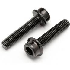 HPI Racing Flanged Cap Head Screw M5X22mm (2Pcs)