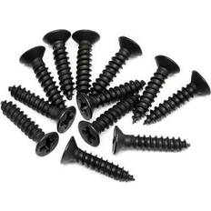 Fjernstyret legetøj HPI Racing Tp. Flat Head Screw M3X15mm