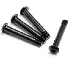 Fjernstyret legetøj HPI Racing Step Screw M3X20mm (Hex Socket/4Pcs)