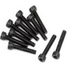 Fjernstyret legetøj HPI Racing Caphead Screw M2.5X14mm (10Pcs)