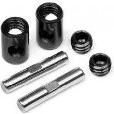 Fjernstyret legetøj Wittmax hpi Universal Joint Rebuild Kit