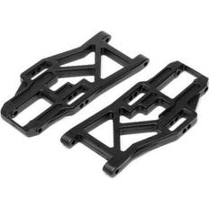 Fjernstyret legetøj Maverick Front Low Susp. Arm 2pcs Strada Xt/Mt & Evo Xt/Mt