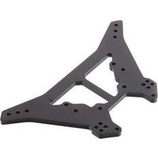Arrma Fjernstyrede biler Arrma Shock Tower Rear L Aluminum Black: Kraton (AR330222)