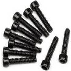 HPI Racing Cap Head Screw 4-40X14mm (10Pcs)