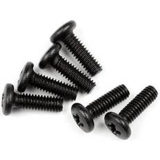 Maverick Button Head Screw M2.5 X 8mm 6pcs