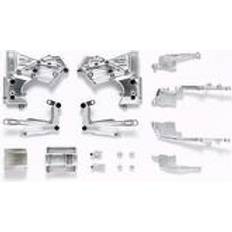 Wittmax T3-01 A Parts Gearbox (Semi-Gloss Plated)