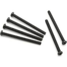 Maverick Button Head Screw 3X38Mm (6Pcs)