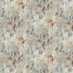 Antonio Barcelona Metropolitan Stories Industrial Paint Print Vinyl Wallpaper