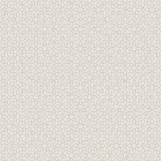 Non-woven Wallpapers Galerie Wallpaper Geo Tile W78185