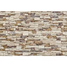 Tapeter Dimex Tapet Stone Wall Dimex
