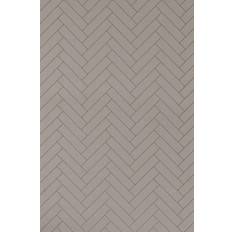 Majvillan HERRINGBONE GREIGE BLUE 144-02