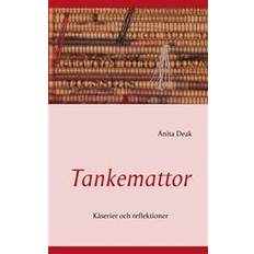 Tankemattor