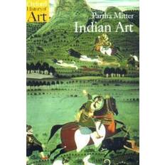 Art book Indian Art (Paperback, 2001)